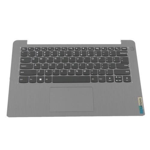 Thay Cụm mặt C (chiếu nghỉ, touchpad, bàn phím) Laptop Lenovo - 5CB1C04426