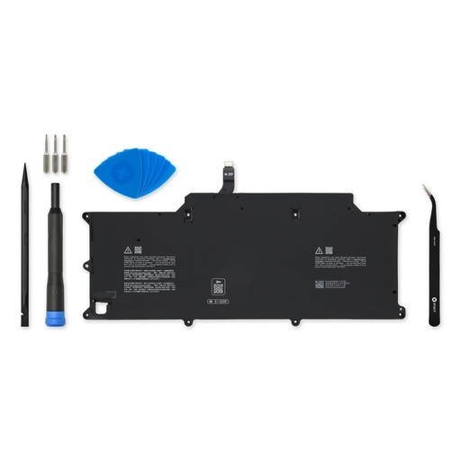 Thay Pin Surface Laptop 7 15"