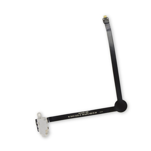 Thay Cụm jack tai nghe Surface Pro 4