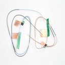 Thay Ăng-ten WWAN+WLAN Laptop Lenovo - 01AW308