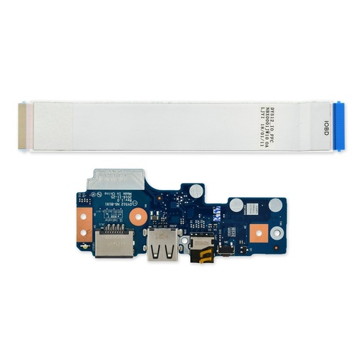 Thay Bo mạch I/O Lenovo Legion Y520-15 - 5C50N00230