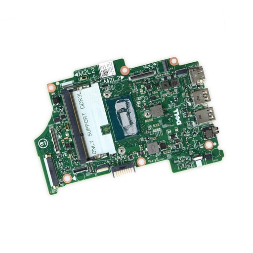 Thay Bo mạch chủ (Mainboard) Laptop Dell Inspiron 13-7352