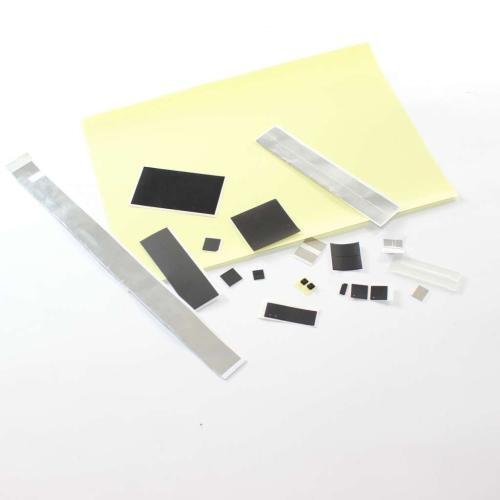 Thay Bộ bảo vệ mặt lưng LCD và linh kiện linh tinh Laptop Lenovo - 00HM097