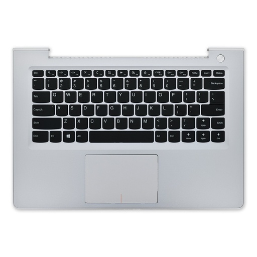 Thay Mặt C (chiếu nghỉ) Lenovo IdeaPad 510S-14 và 310S-14 - 5CB0L45391