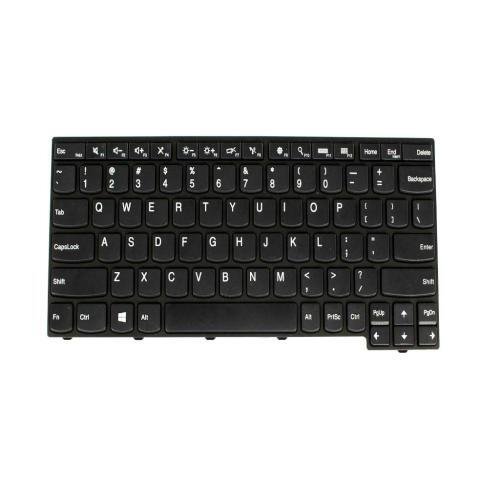 Thay Bàn phím Laptop Lenovo - 04X6299