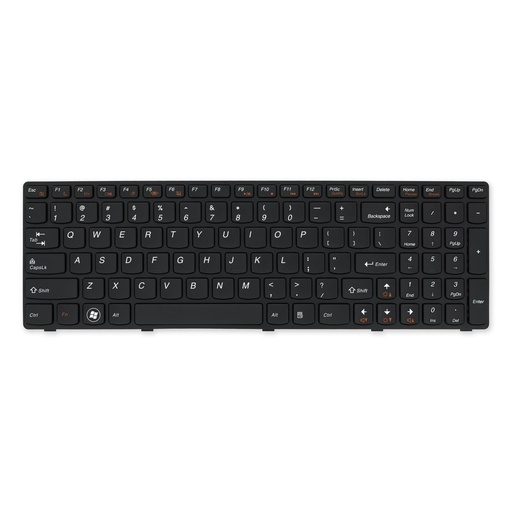 Thay Bàn phím Lenovo - 25206719