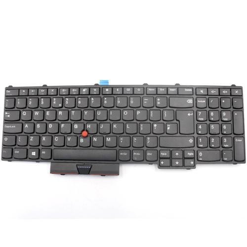 Thay Bàn phím Laptop Lenovo - 01ER980