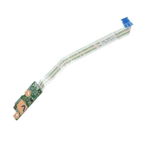 Thay Bo mạch nút nguồn Laptop Lenovo - 01LW244