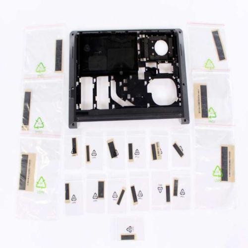 Thay Vỏ mặt đáy (Mặt D) Laptop Lenovo - 01HW718