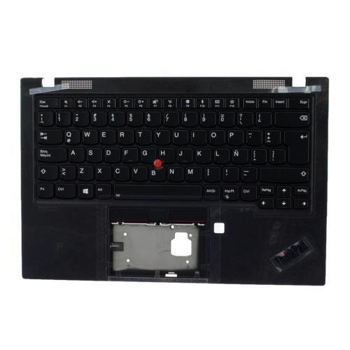 Thay Bàn phím Laptop Lenovo - 5M10W85896