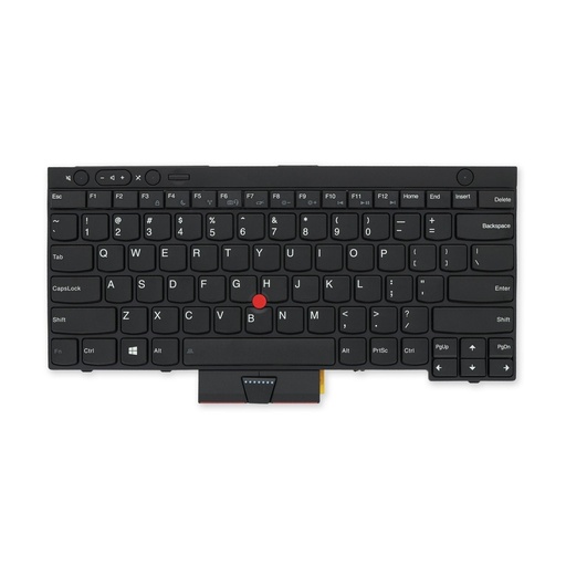 Thay Bàn phím Lenovo - 04X1201