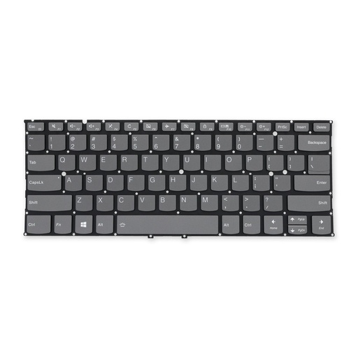 Thay Bàn phím Lenovo Yoga 920-13IKB