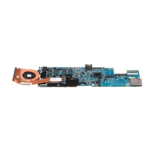 Thay Bo mạch chủ (Mainboard) Laptop Lenovo - 04Y1978