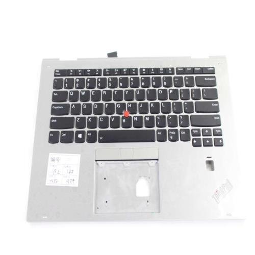 Thay Bàn phím Laptop Lenovo - 01LV008