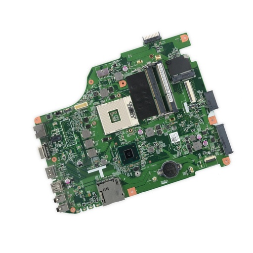 Thay Bo mạch chủ (Mainboard) FP8FN Inspiron 15 (N5050)