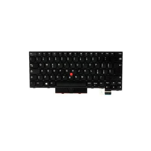 Thay Bàn phím Laptop Lenovo - 01HX316