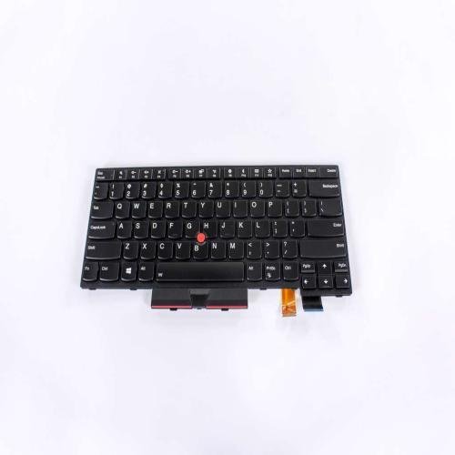 Thay Bàn phím Laptop Lenovo - 01AX487