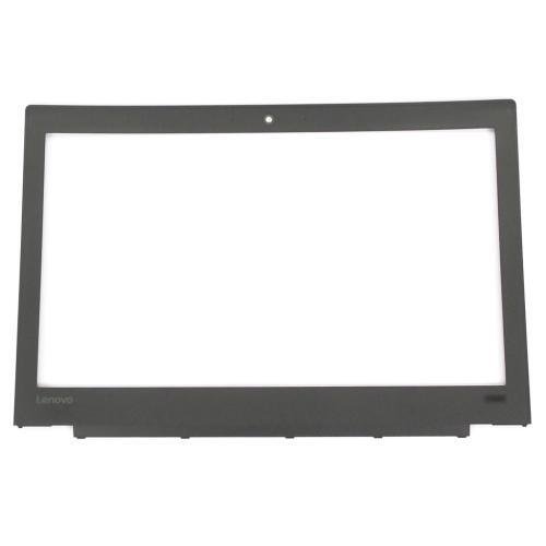 Thay Viền màn hình LCD (Mặt B) Laptop Lenovo - 01HY458