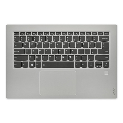 Thay Mặt C (chiếu nghỉ) Lenovo IdeaPad Yoga 920-13 - 5CB0Q09594