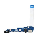 Thay Bo mạch I/O Lenovo Yoga 3 và IdeaPad Yoga 700-11 - 5C50H15184