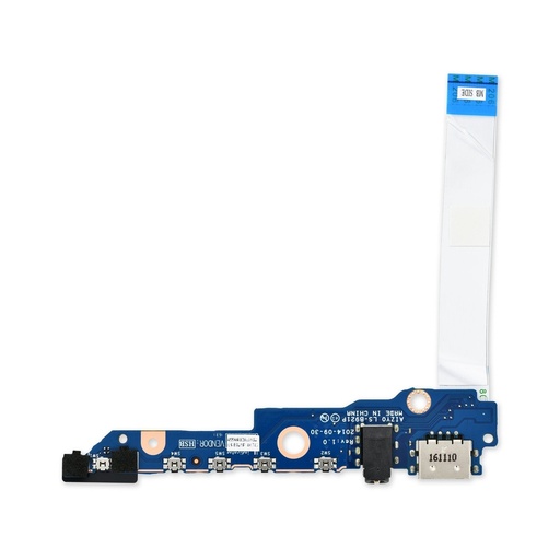 Thay Bo mạch I/O Lenovo Yoga 3 và IdeaPad Yoga 700-11 - 5C50H15184