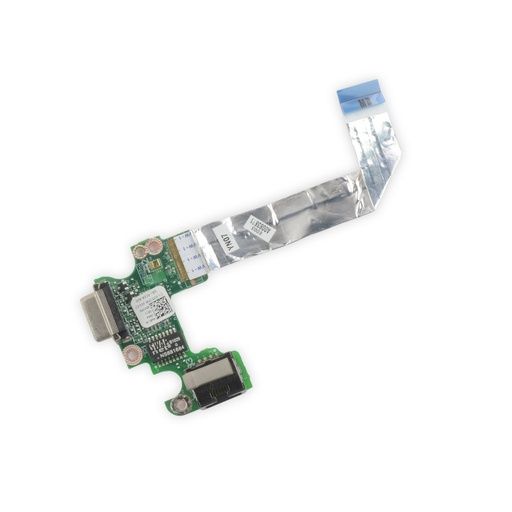 Thay Bo mạch I/O Inspiron 14R (N4010)