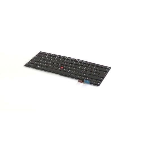 Thay Bàn phím Laptop Lenovo - 01EN684