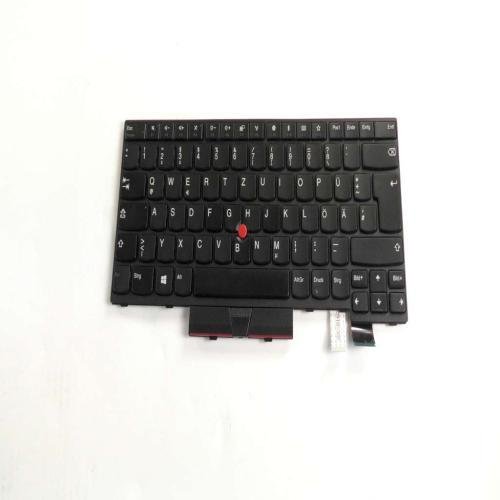 Thay Bàn phím Laptop Lenovo - 01AX376