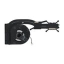 Thay Cụm quạt và tản nhiệt Lenovo ThinkPad - 01YU186