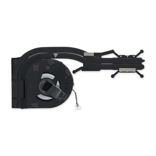 Thay Cụm quạt và tản nhiệt Lenovo ThinkPad - 01YU186