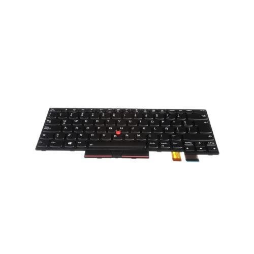 Thay Bàn phím Laptop Lenovo - 01HX422