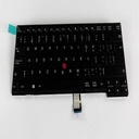 Thay Bàn phím Laptop Lenovo - 04Y0978