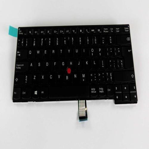 Thay Bàn phím Laptop Lenovo - 04Y0978