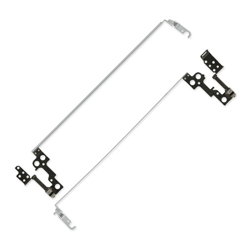 Thay Bộ bản lề màn hình Lenovo V145-15 và IdeaPad 130-15 - 5H50R34445