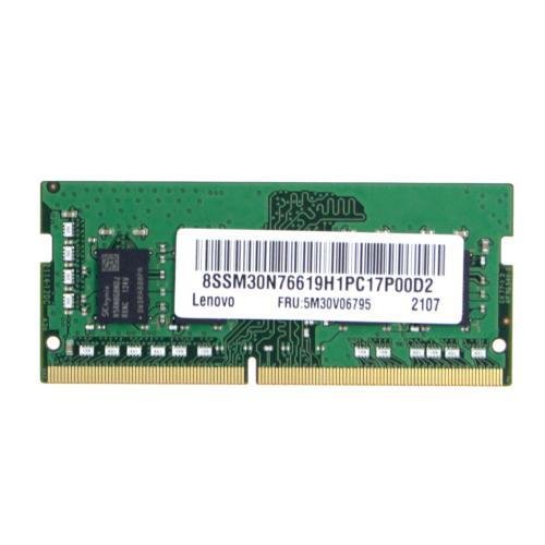 Thay Bộ nhớ SODIMM Laptop Lenovo - 5M30V06795