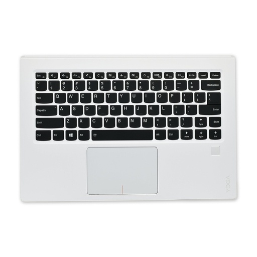 Thay Mặt C (chiếu nghỉ) Lenovo Yoga 910 (13")