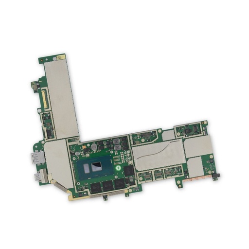 Thay Mainboard Surface Pro 4 i5-6300U