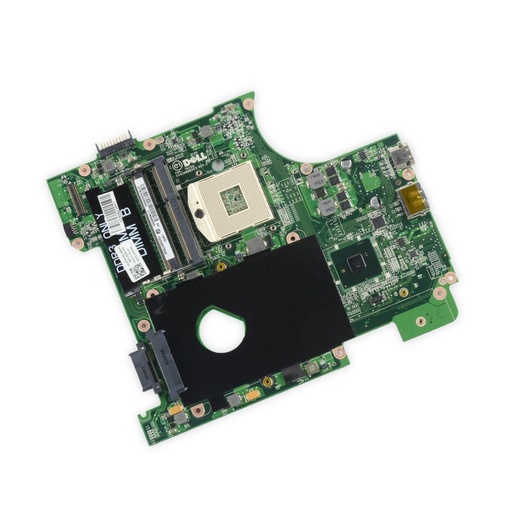 Thay Bo mạch chủ (Mainboard) (Video UMA) Inspiron 14R (N4010)