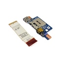 Thay Bo mạch USB Laptop Lenovo - 5C50K37661