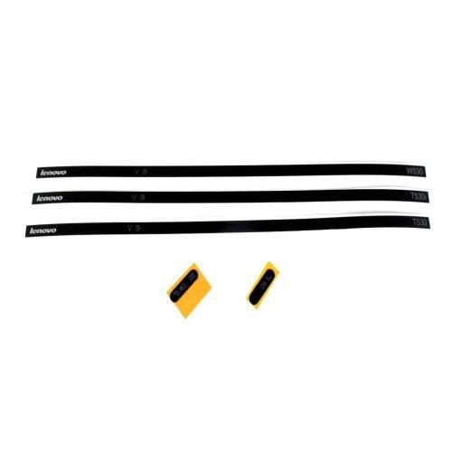 Thay Bộ tấm trong suốt Laptop Lenovo - 04W6899