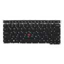 Thay Bàn phím Lenovo ThinkPad X1 Carbon Gen 3 (2015) - 00HN945