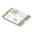 Thay Card Wi-Fi Laptop Lenovo - 01AX797