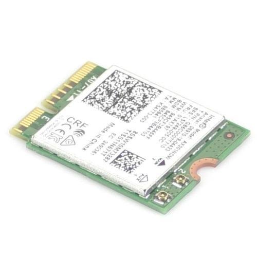 Thay Card Wi-Fi Laptop Lenovo - 01AX797