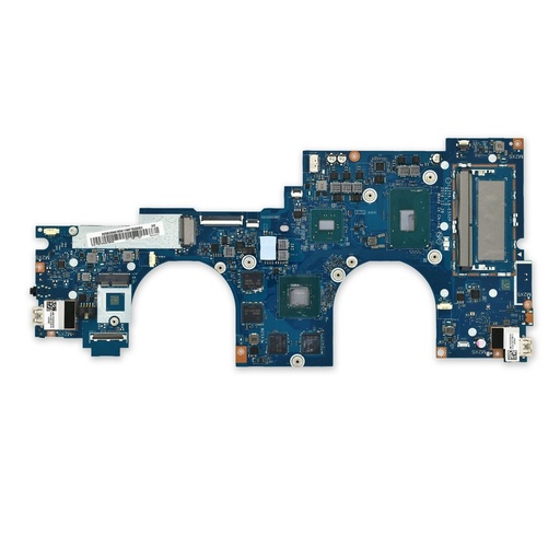 Thay Bo mạch chủ Lenovo Yoga 720 (15") - 5B20N67856