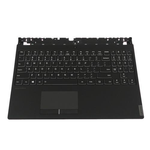 Thay Cụm mặt C (chiếu nghỉ và touchpad) Laptop Lenovo - 5CB0U42735