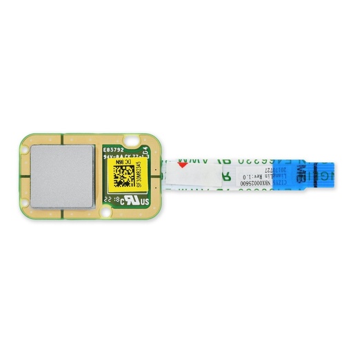 Thay Cảm biến vân tay Lenovo IdeaPad Yoga 720-15