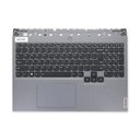 Thay Mặt C (chiếu nghỉ) Lenovo Legion 5 Pro 16ACH6H