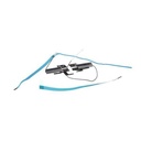 Thay Bản lề LCD Laptop Lenovo - 5H50Q95837