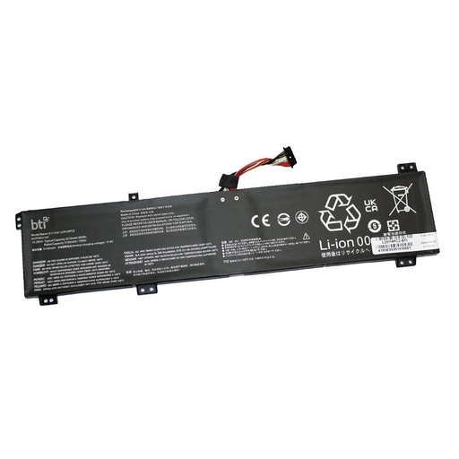 Thay Pin Lenovo Legion 5-17ITH6H - L20M4PC2