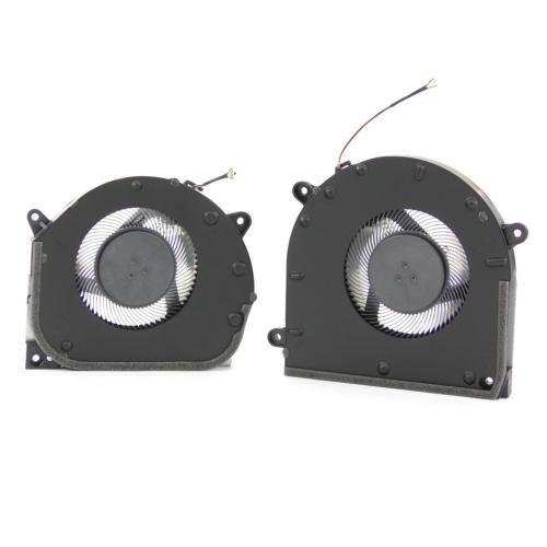 Thay Quạt tản nhiệt CPU Laptop Lenovo - 5F10S13888